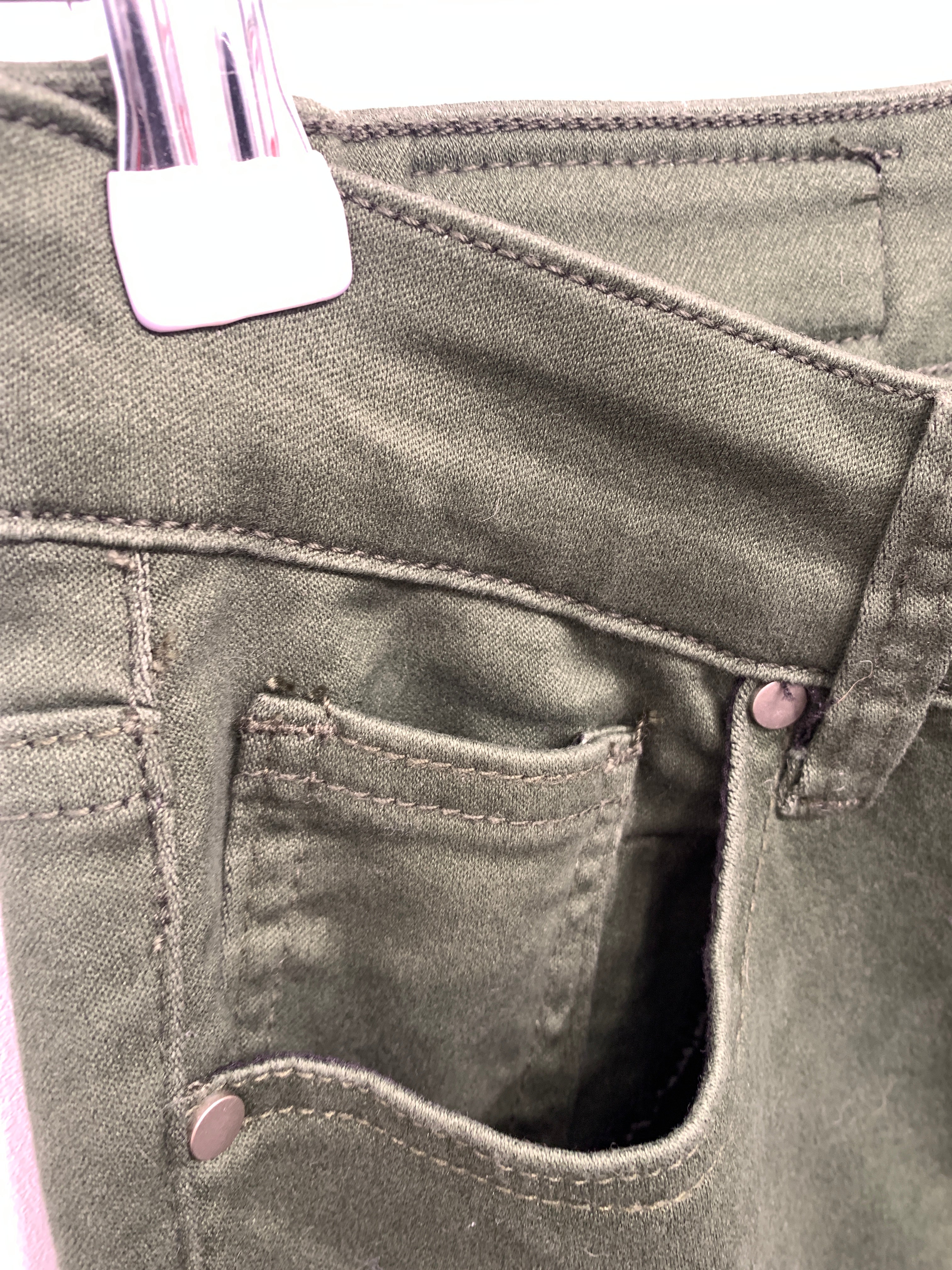 Perfect Jeans